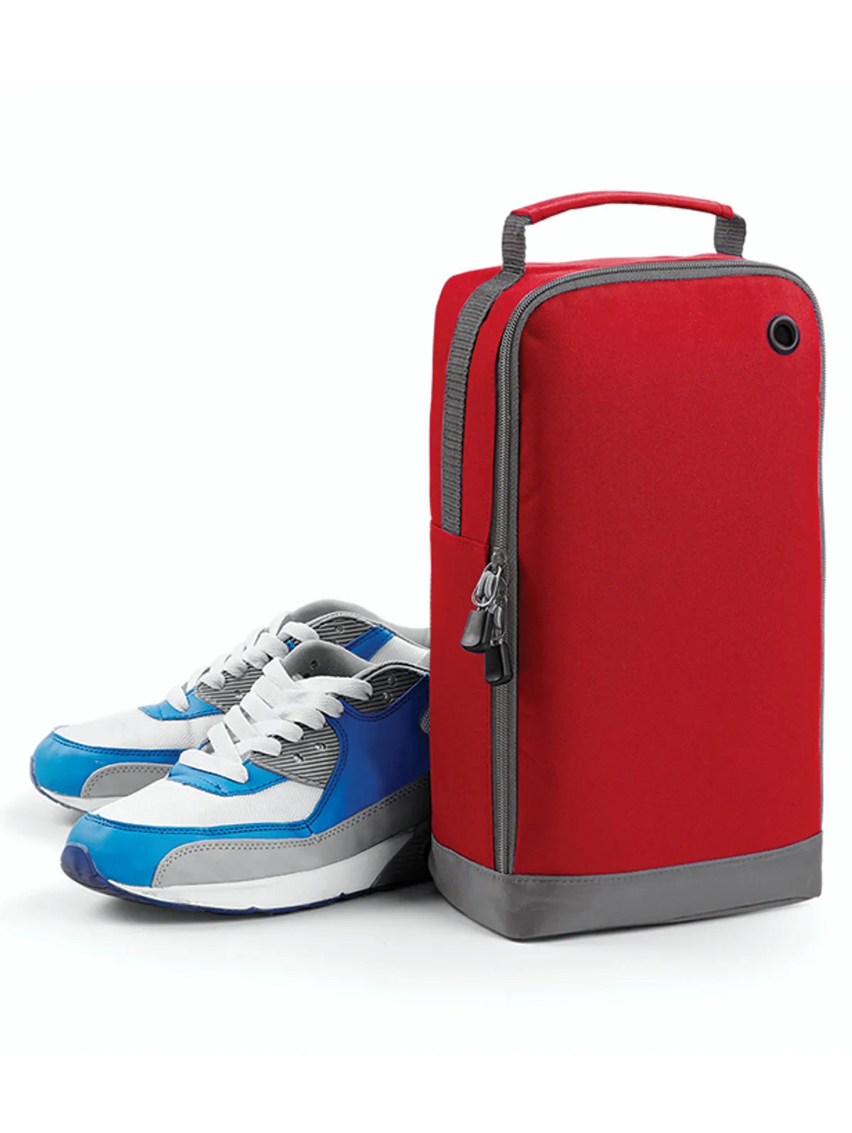 Athleisure Sports Shoe/ Accessory Bag