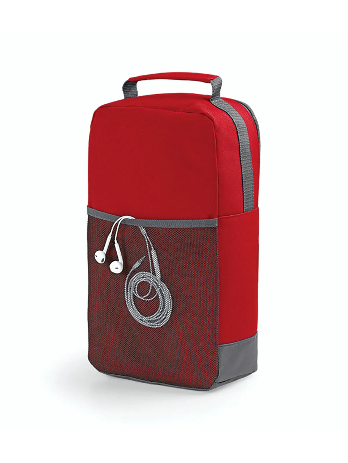 Athleisure Sports Shoe/ Accessory Bag