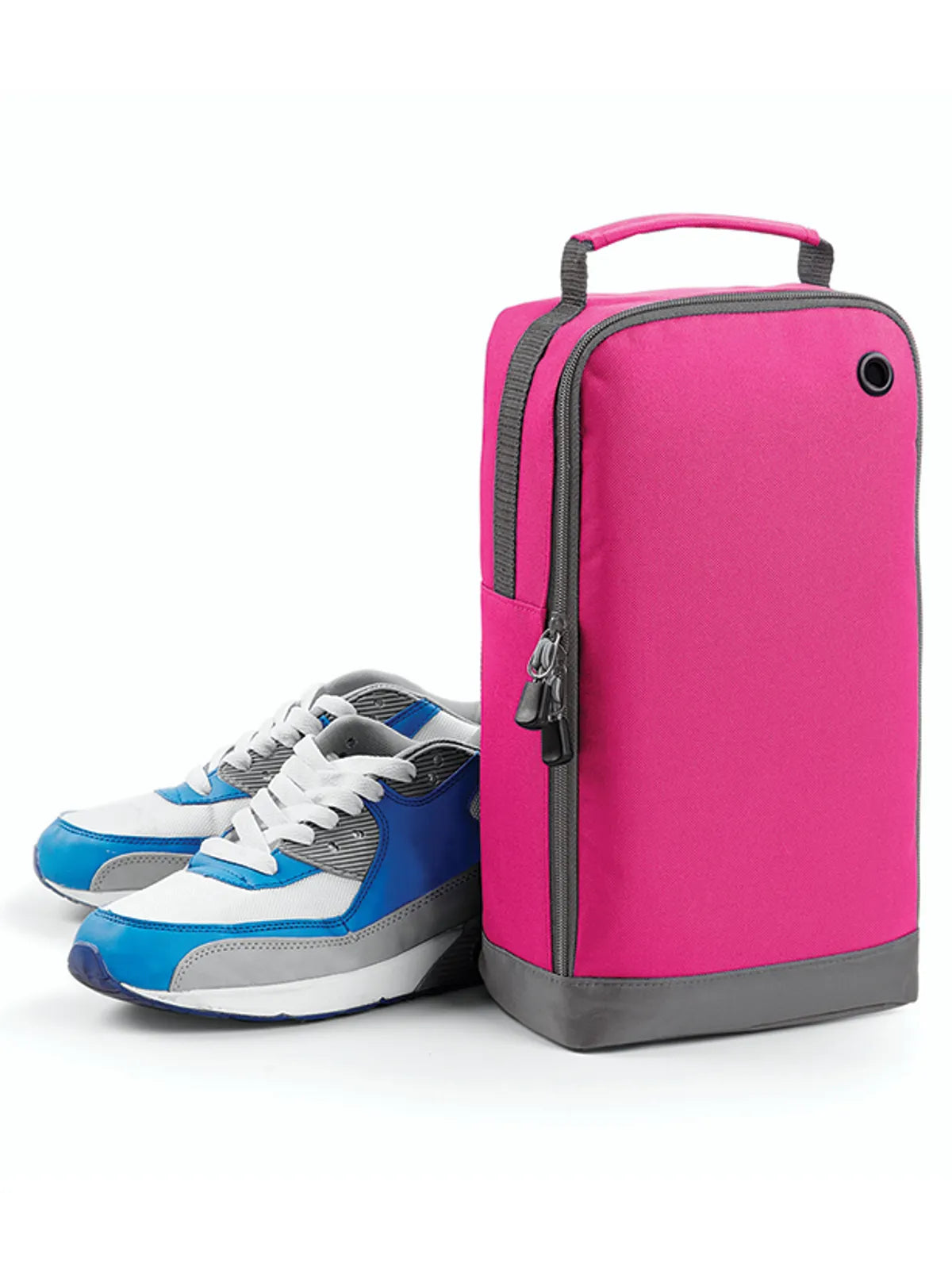 Athleisure Sports Shoe/ Accessory Bag