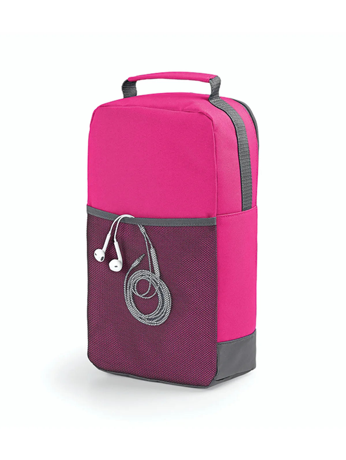 Athleisure Sports Shoe/ Accessory Bag