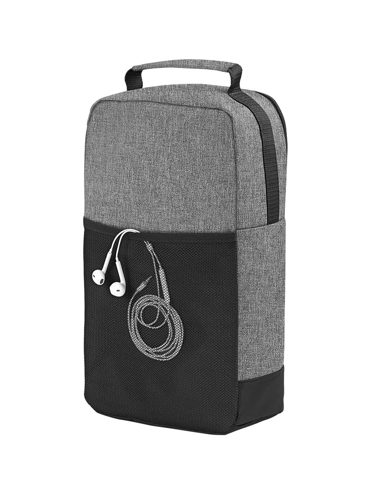Athleisure Sports Shoe/ Accessory Bag