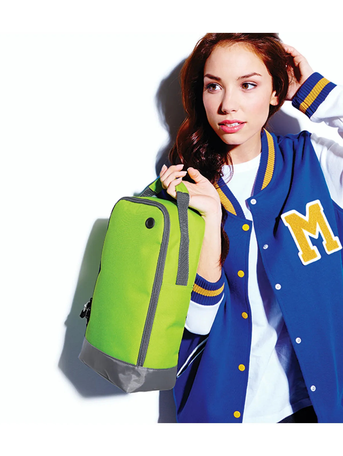 Athleisure Sports Shoe/ Accessory Bag