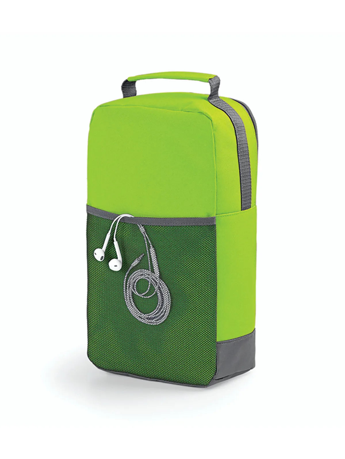 Athleisure Sports Shoe/ Accessory Bag