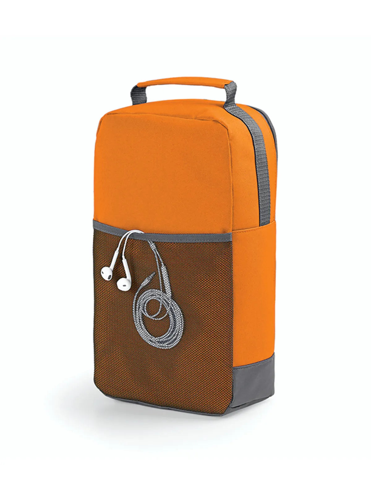 Athleisure Sports Shoe/ Accessory Bag