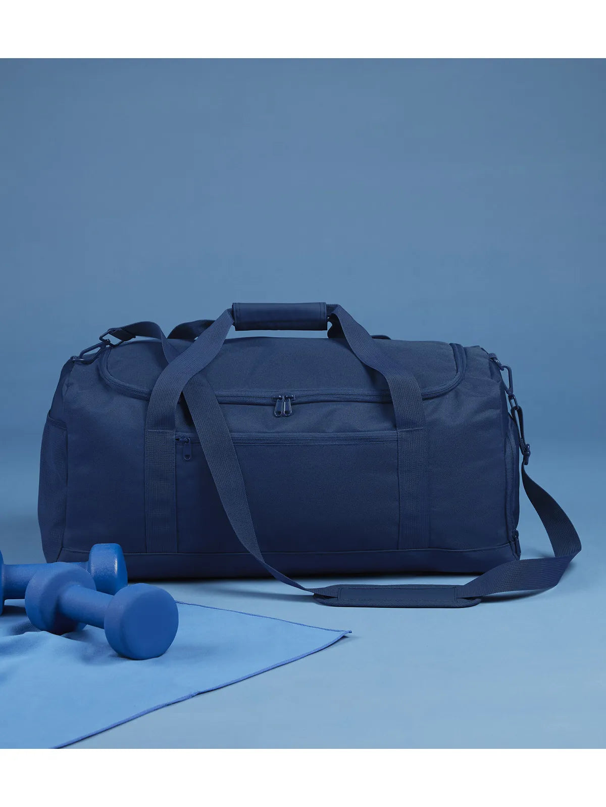 Large Training Holdall