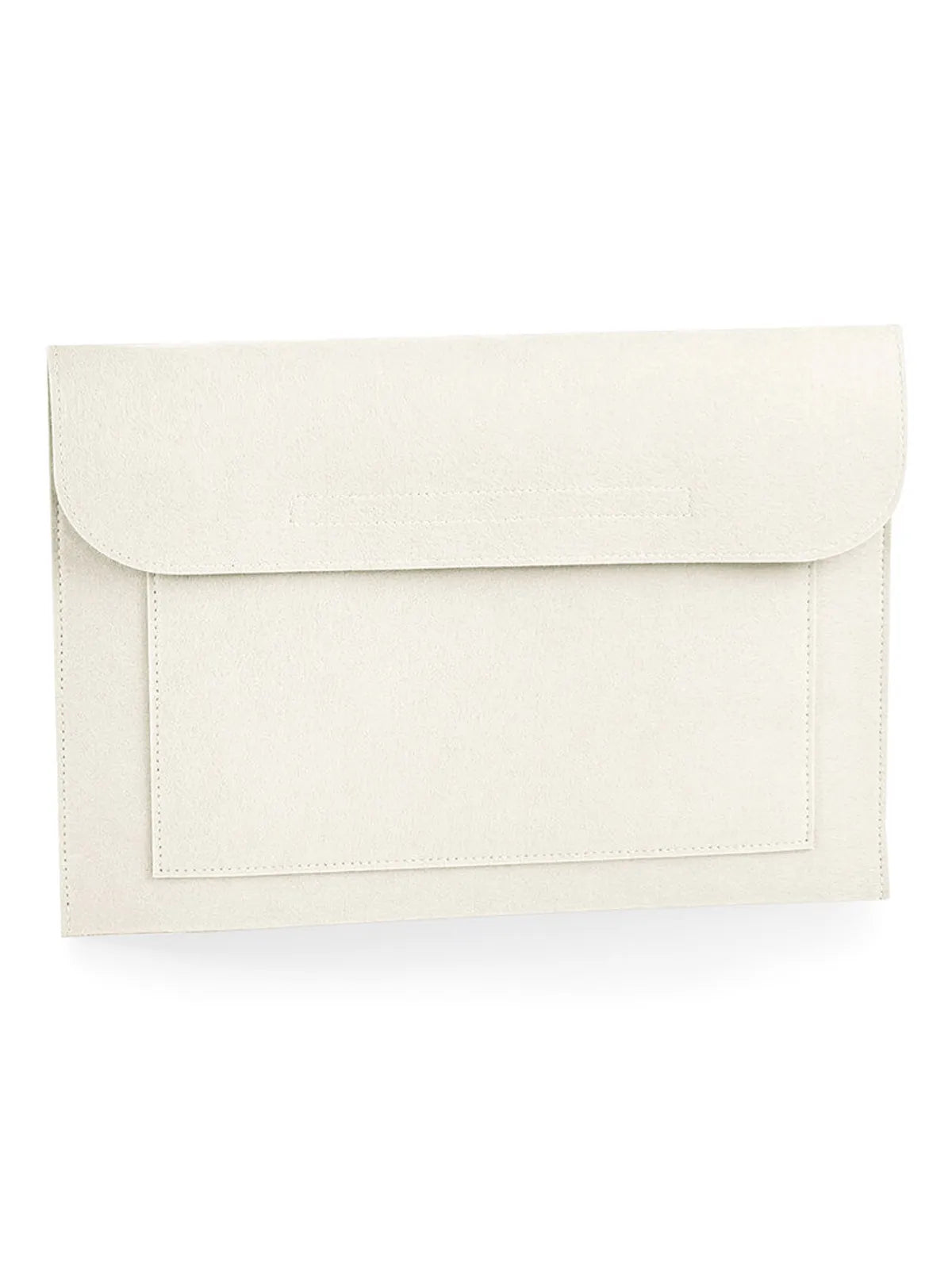Felt Laptop/Document Slip