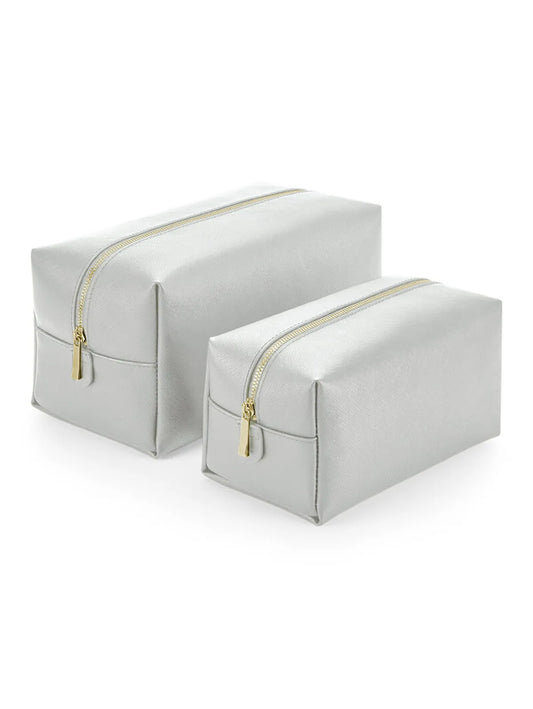 Boutique Toiletry/Accessory Case