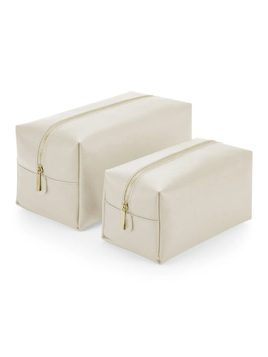Boutique Toiletry/Accessory Case