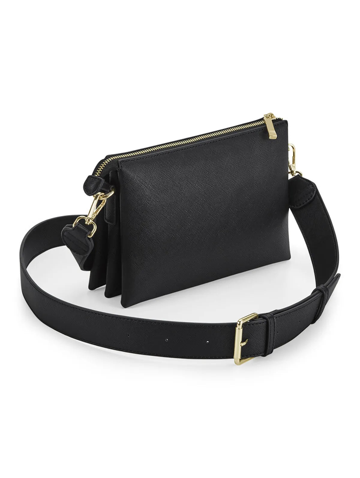 Boutique Soft Cross Body Bag
