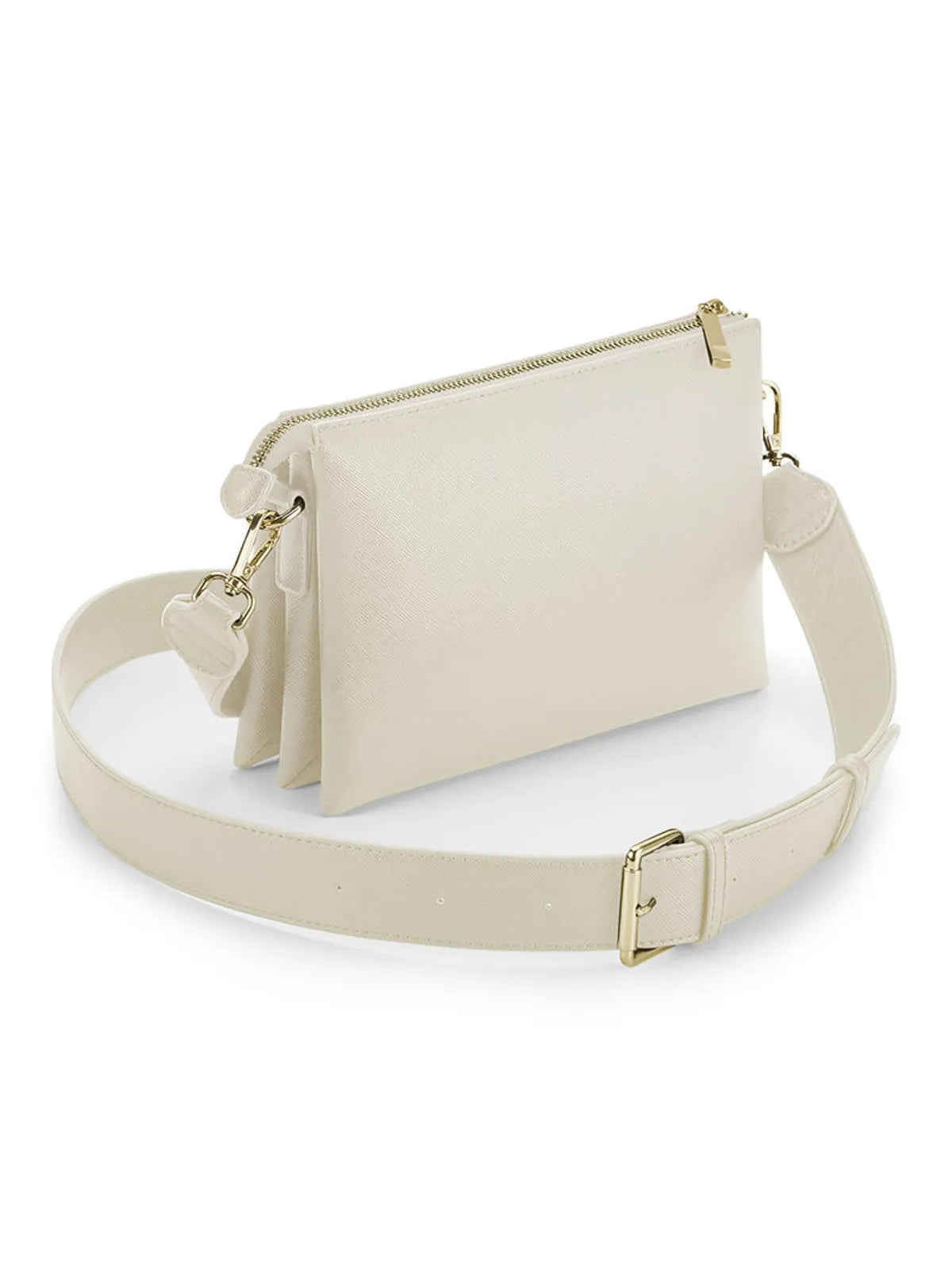 Boutique Soft Cross Body Bag