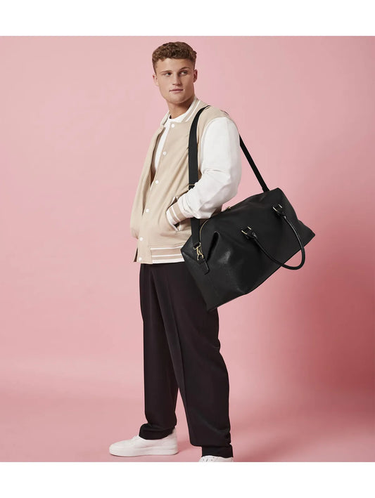 Boutique Weekender