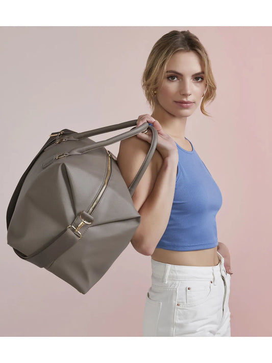 Boutique Weekender