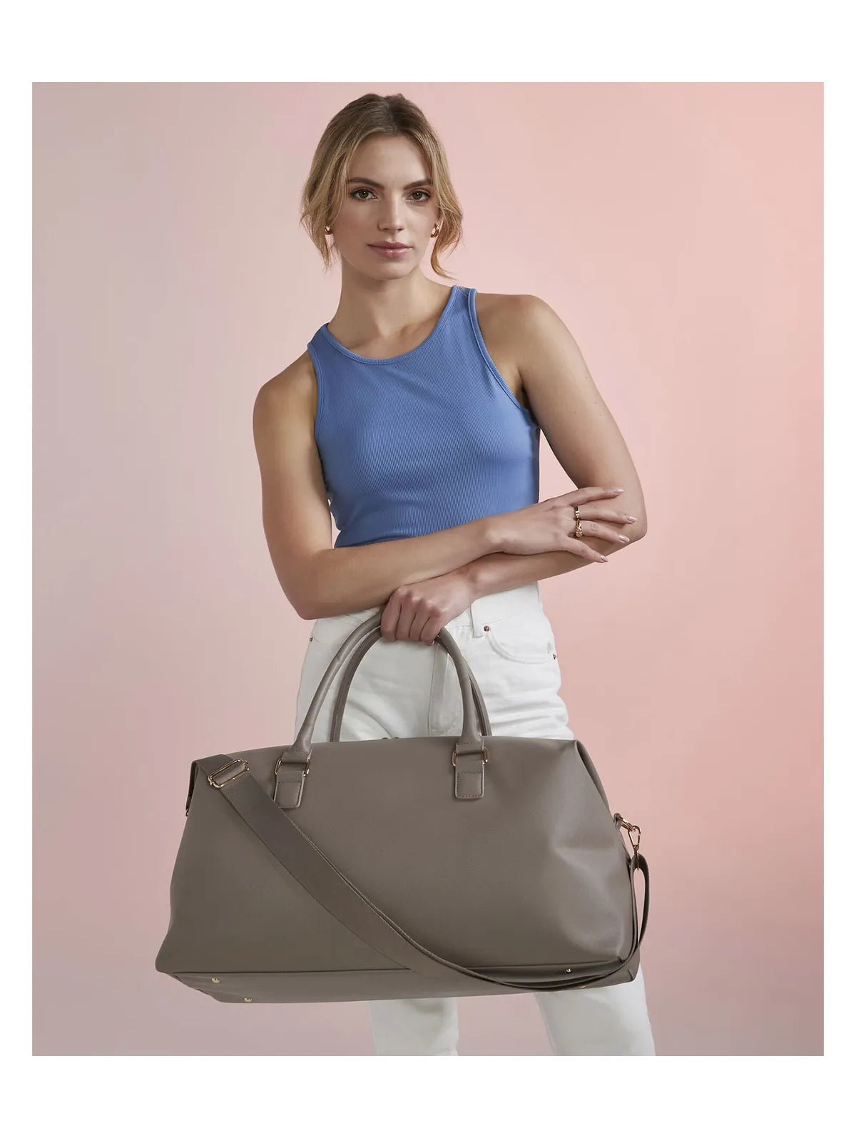 Boutique Weekender