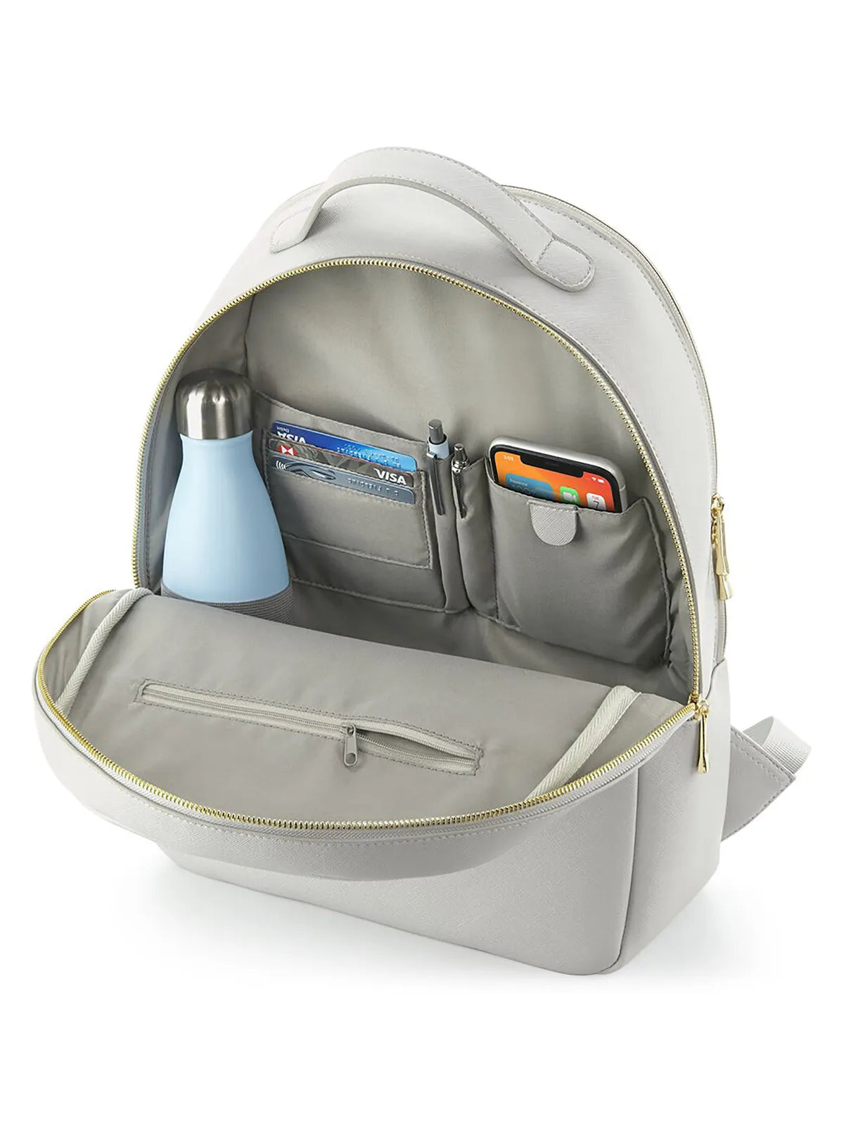 Boutique Backpack