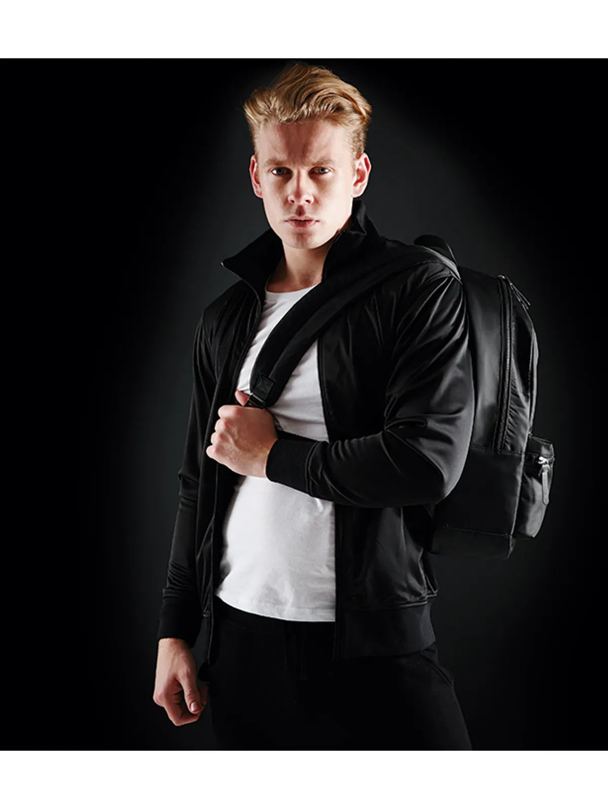 Onyx Backpack
