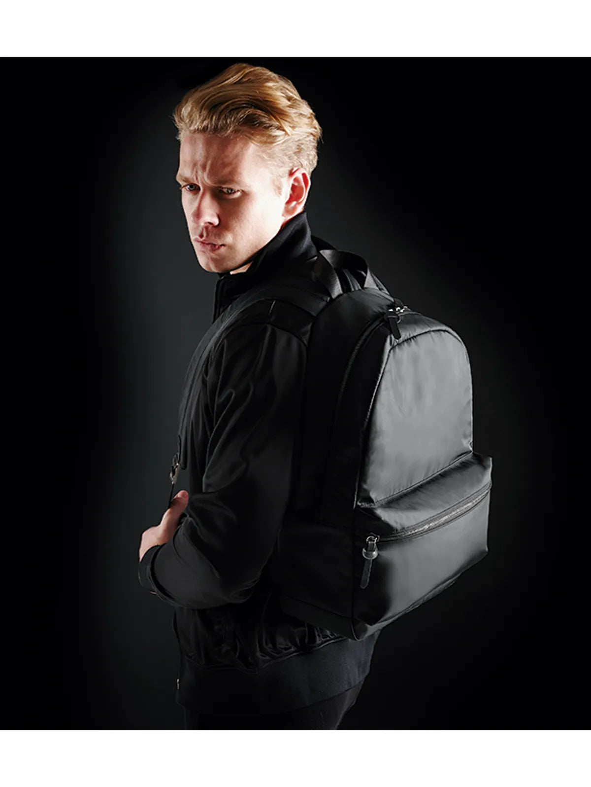 Onyx Backpack