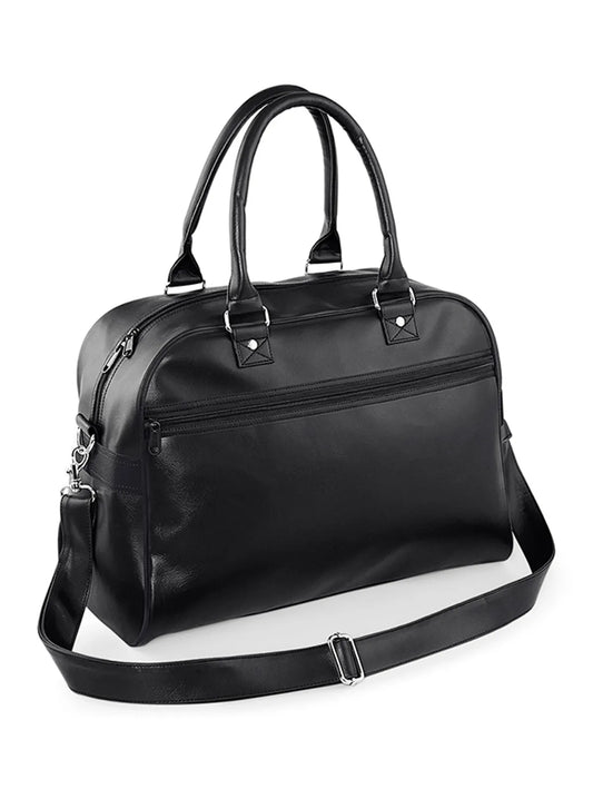 Original Retro Bowling Bag