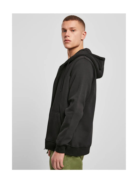 Heavy Zip Hoody