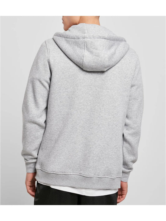 Heavy Zip Hoody