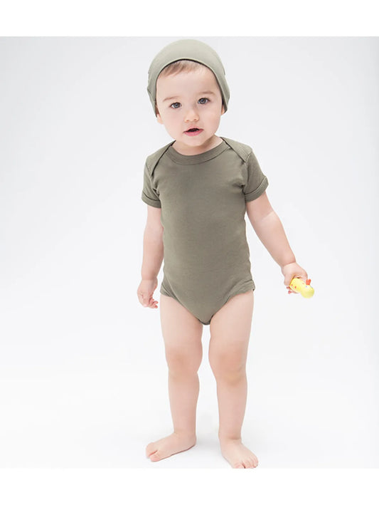 Baby Bodysuit