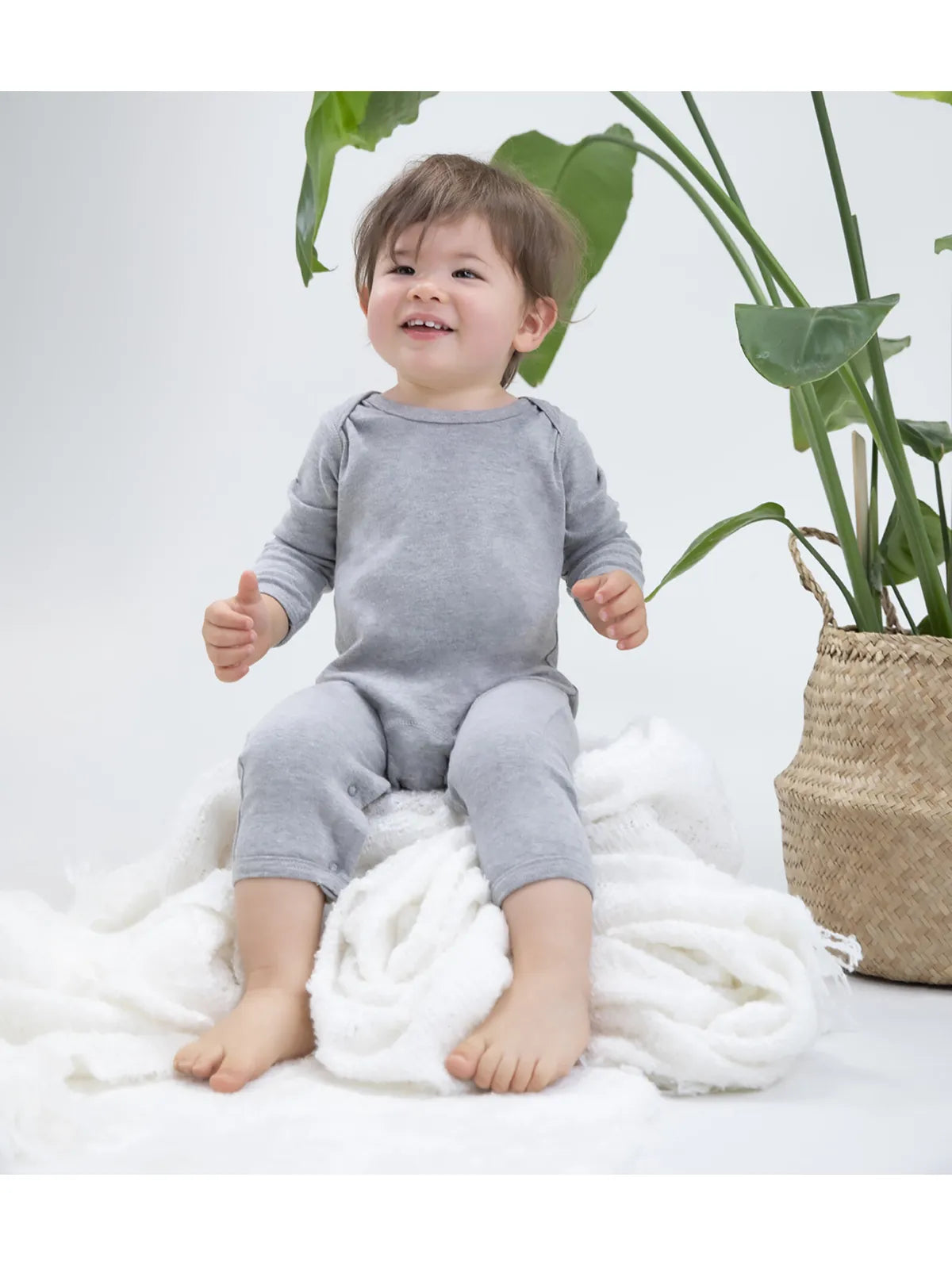 Baby Rompasuit