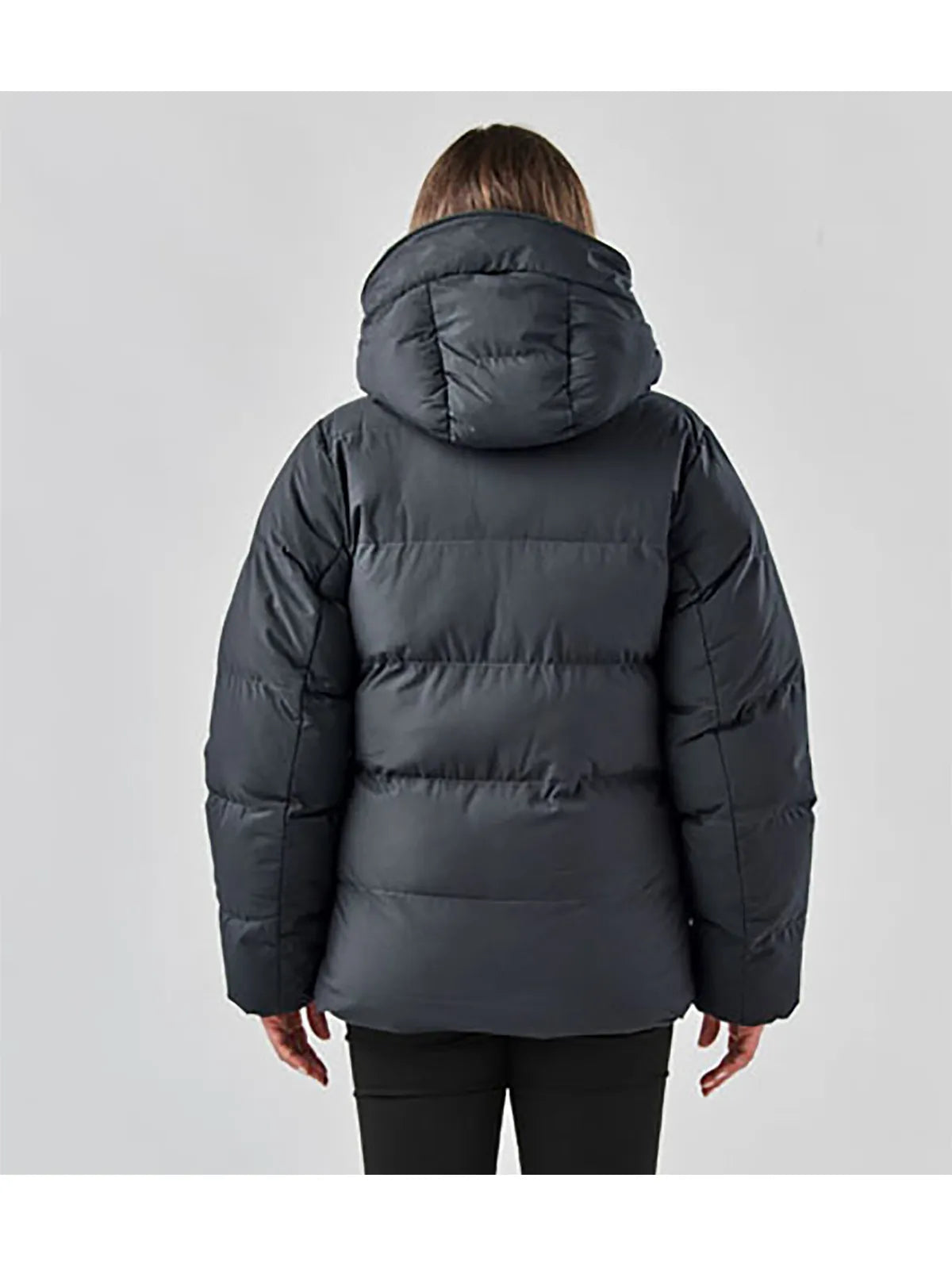 W's Explorer Thermal Jacket