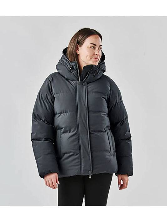 W's Explorer Thermal Jacket
