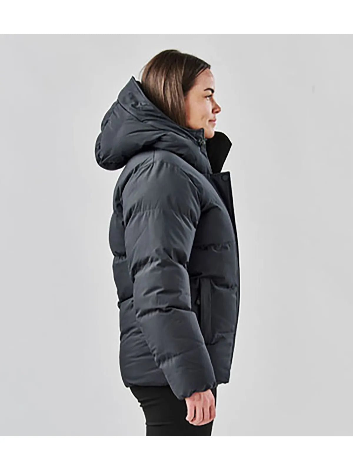 W's Explorer Thermal Jacket