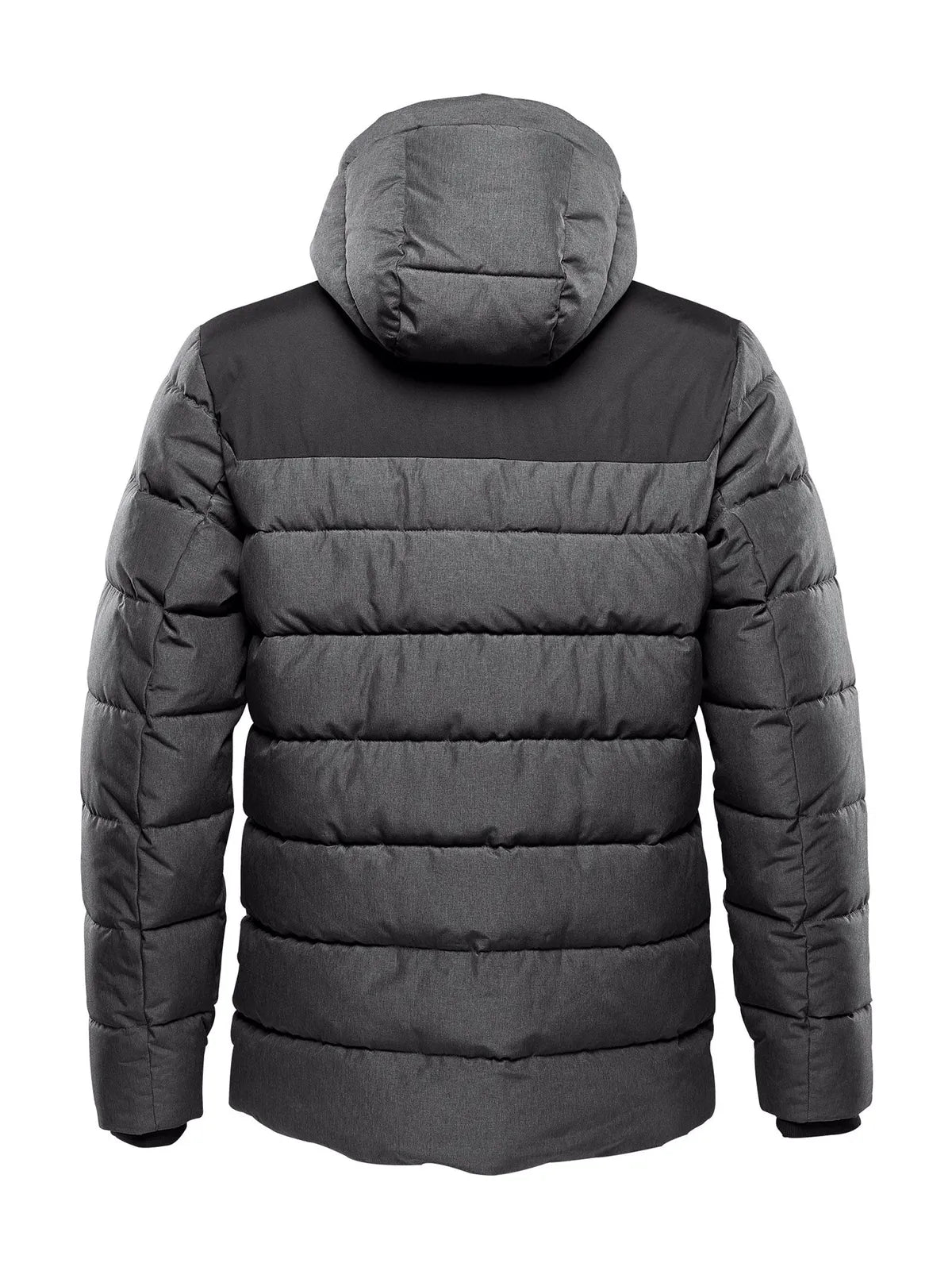 Oslo HD Parka