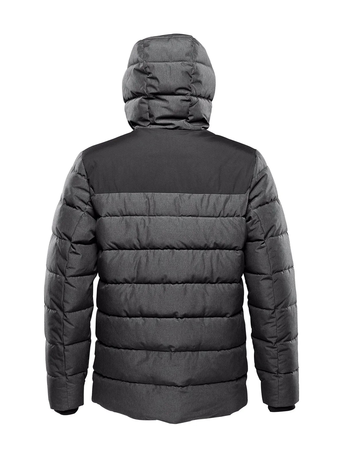 Oslo HD Parka