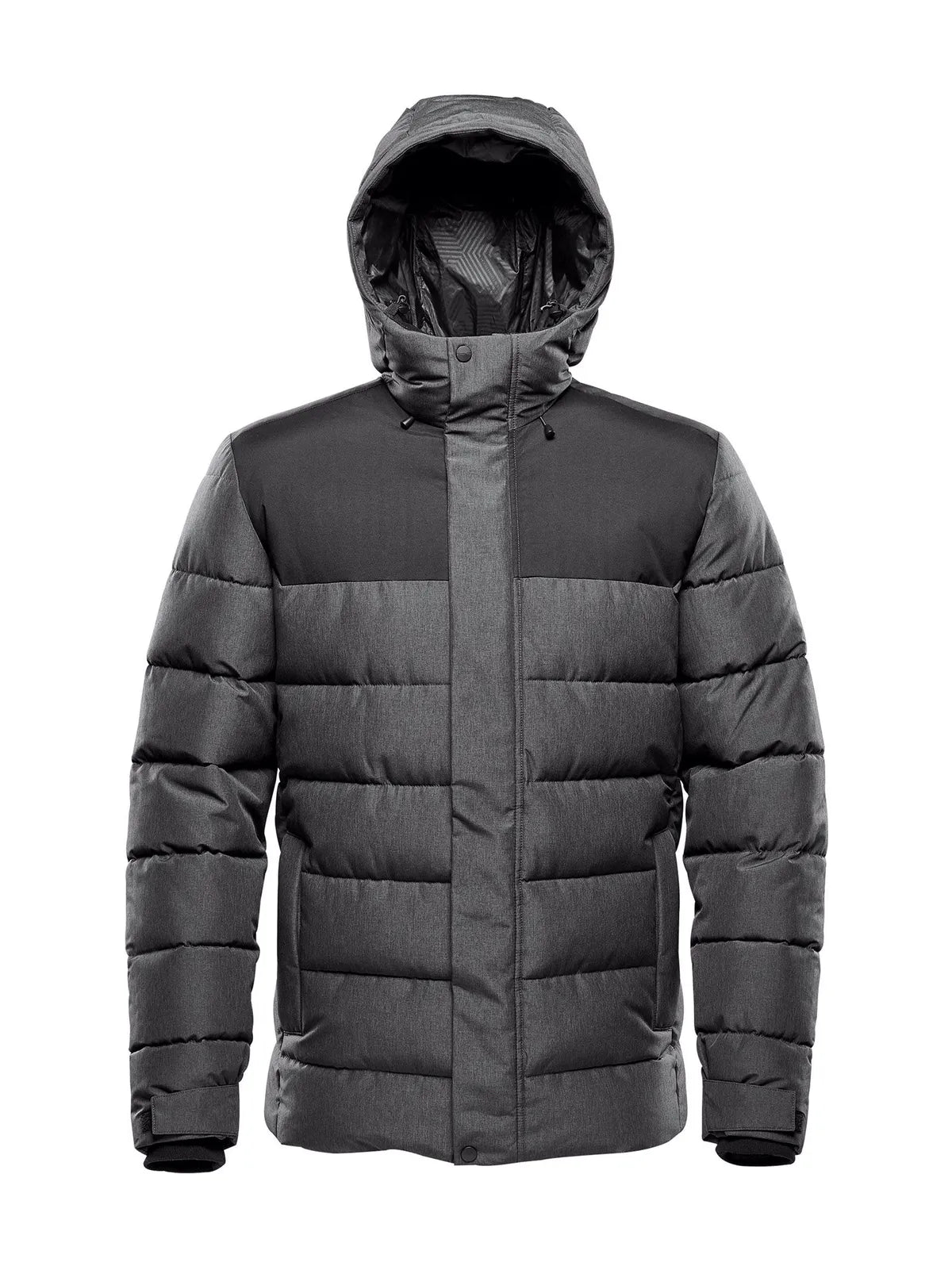 Oslo HD Parka
