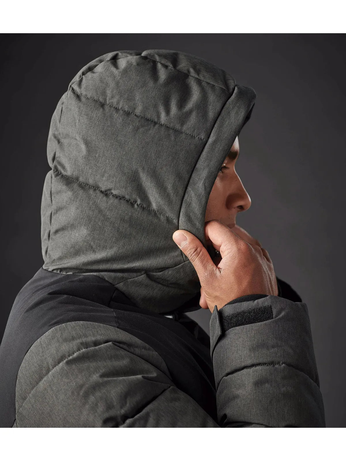 Oslo HD Parka