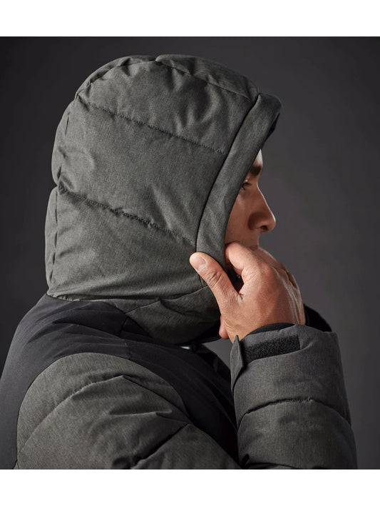 Oslo HD Parka