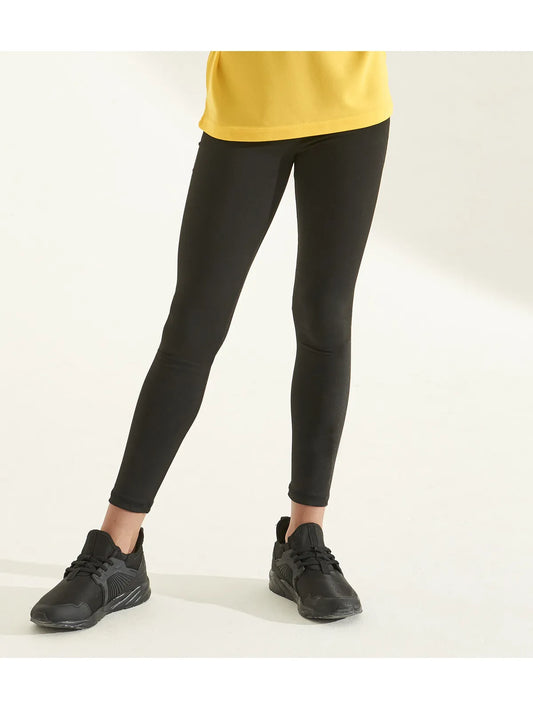 Girls Cool Athletic Pant