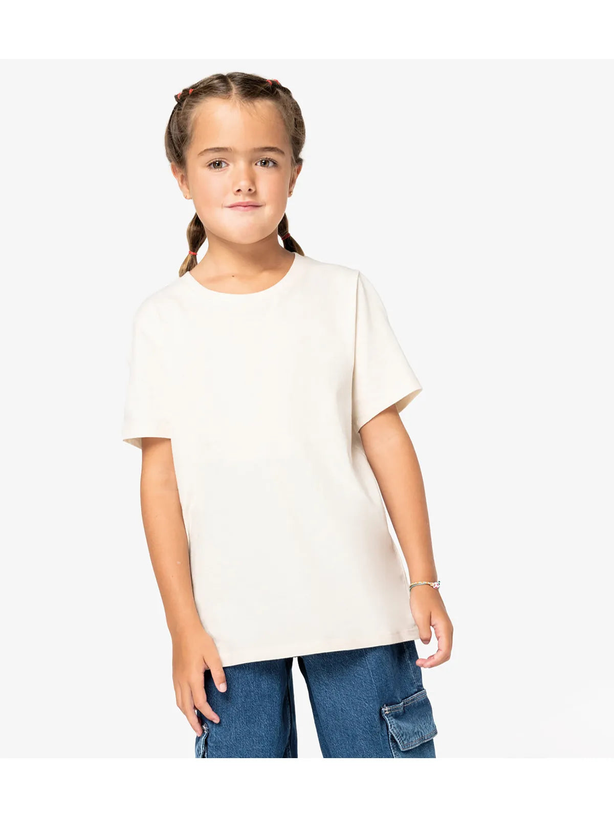 Kid's t-shirt 155 gsm