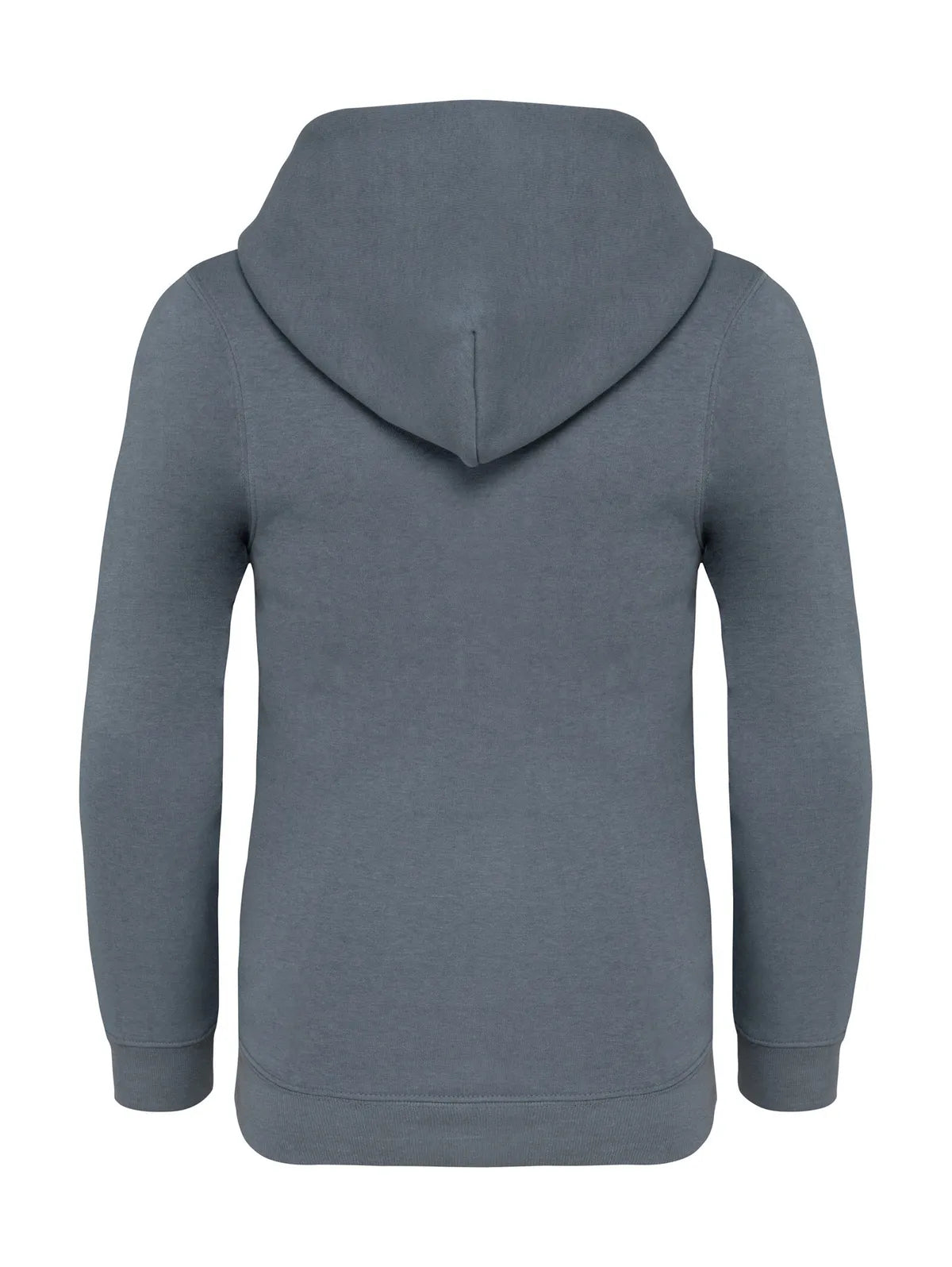 Kids hooded sweatshirt 350gsm