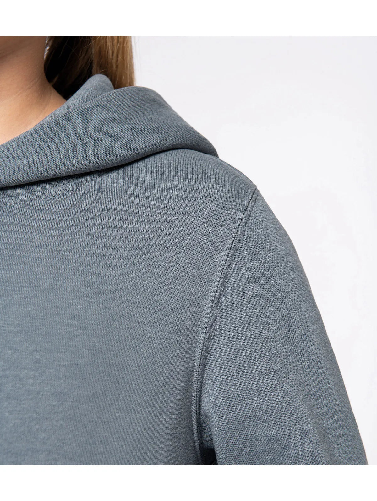 Kids hooded sweatshirt 350gsm