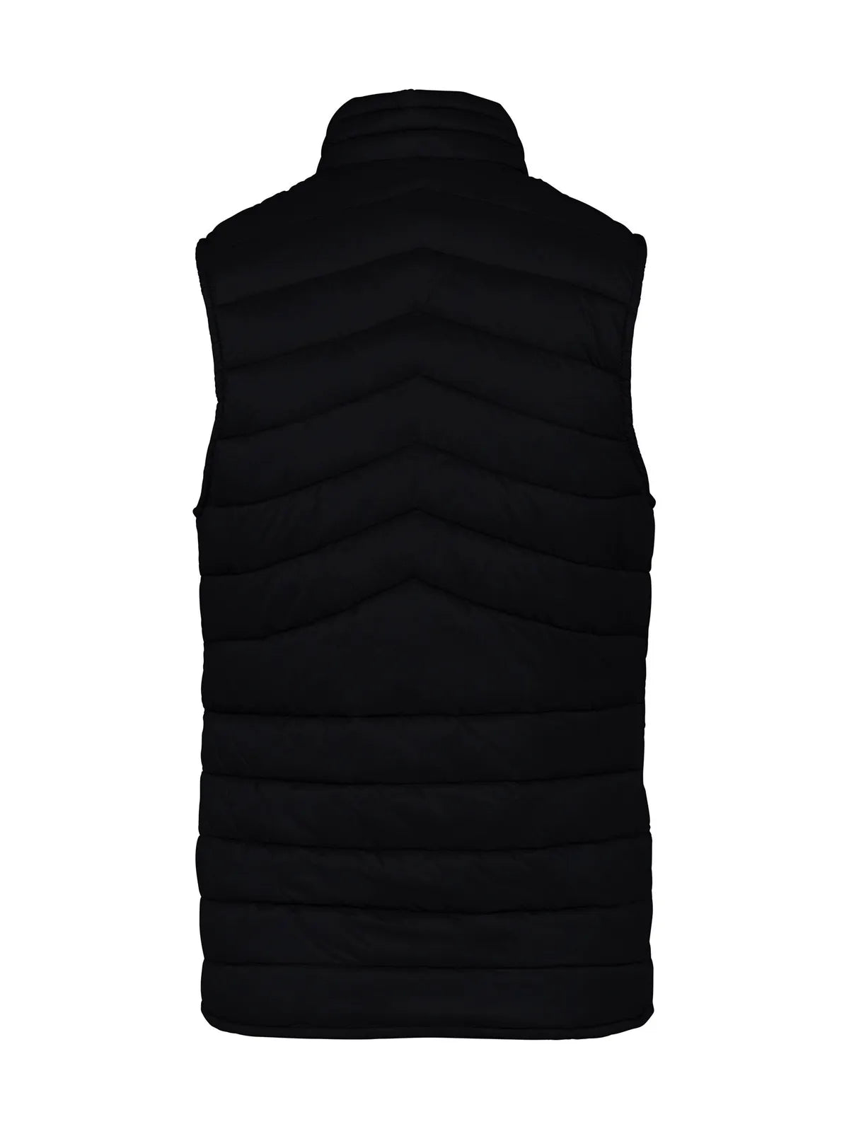 Ladies lightweight recycled padded bodywarmer
