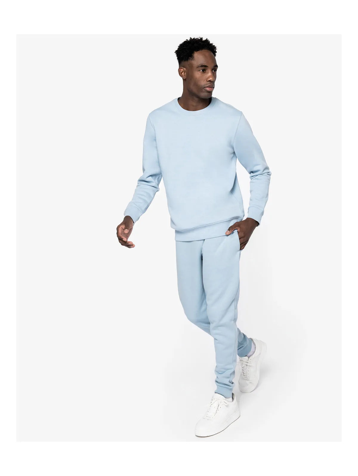 Jogging trousers
