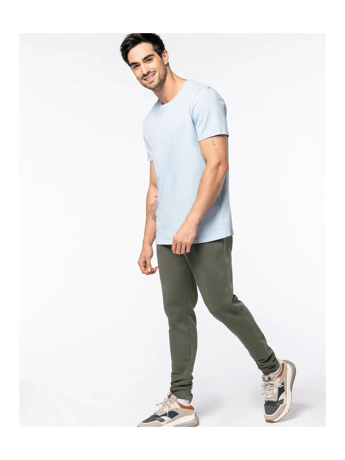 Jogging trousers