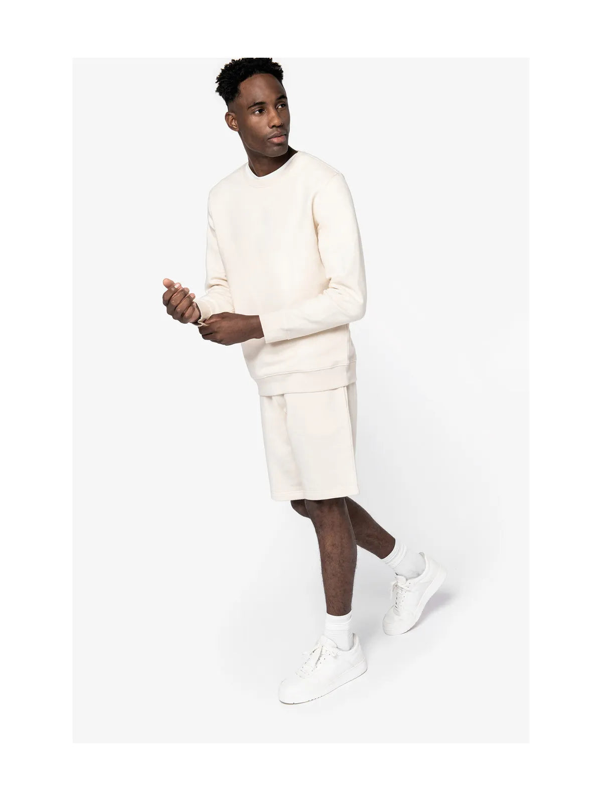 Bermuda shorts