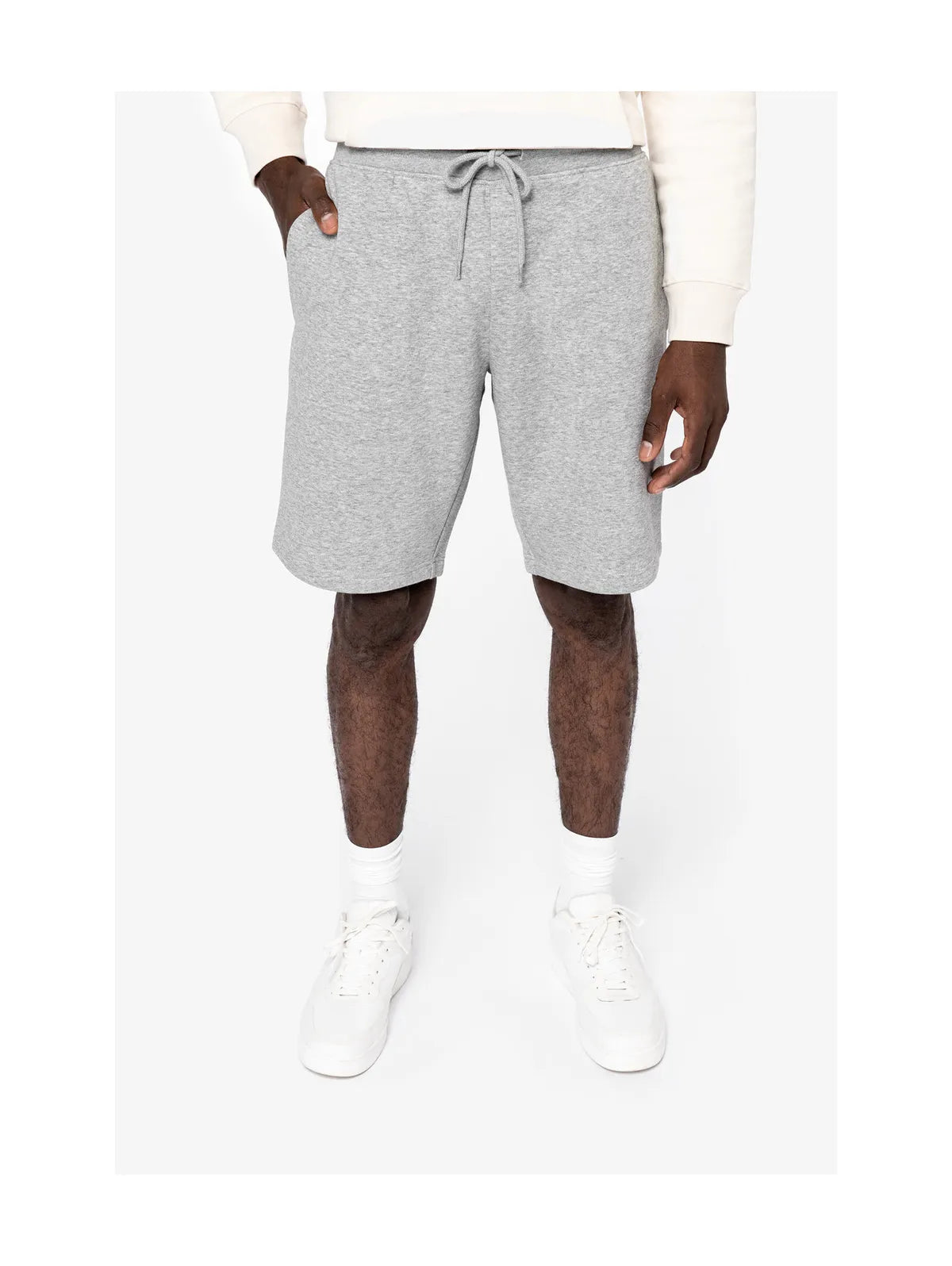 Bermuda shorts