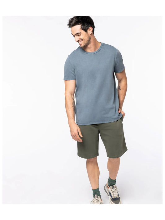 Bermuda shorts