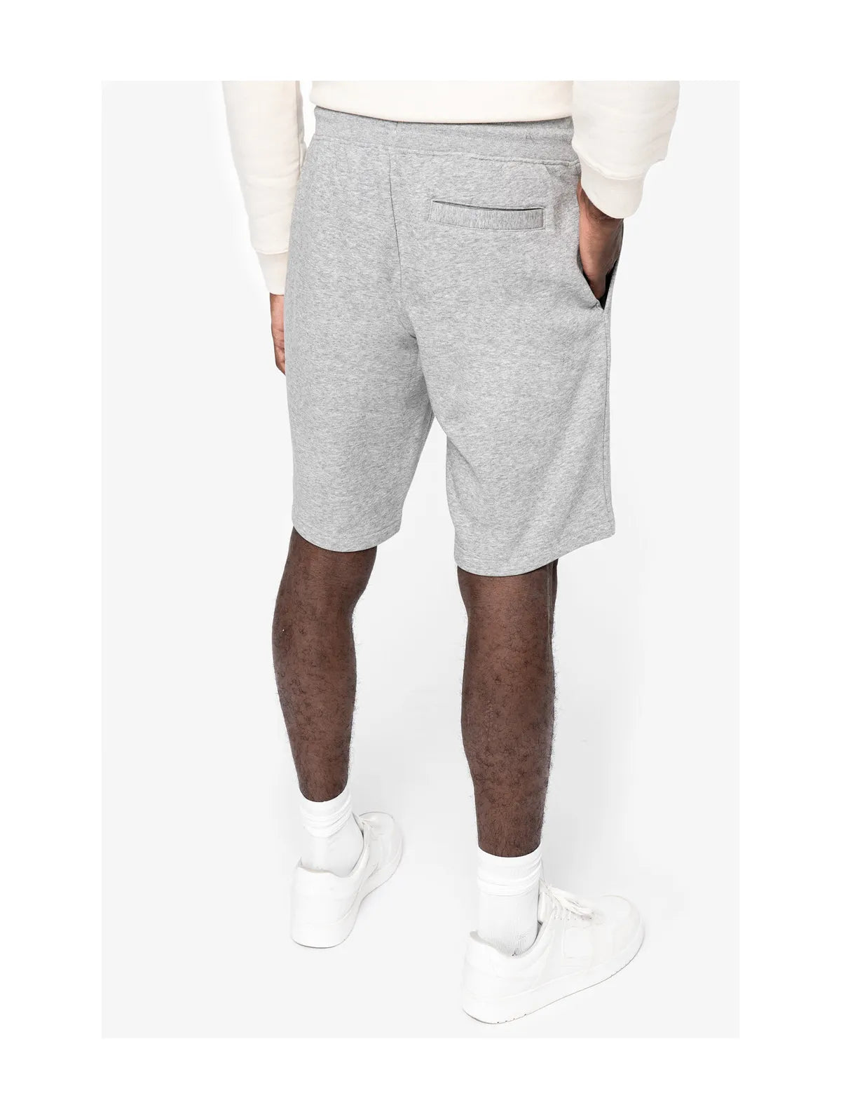 Bermuda shorts