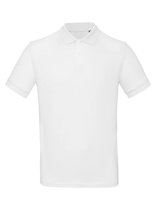 B&C Inspire Polo /men