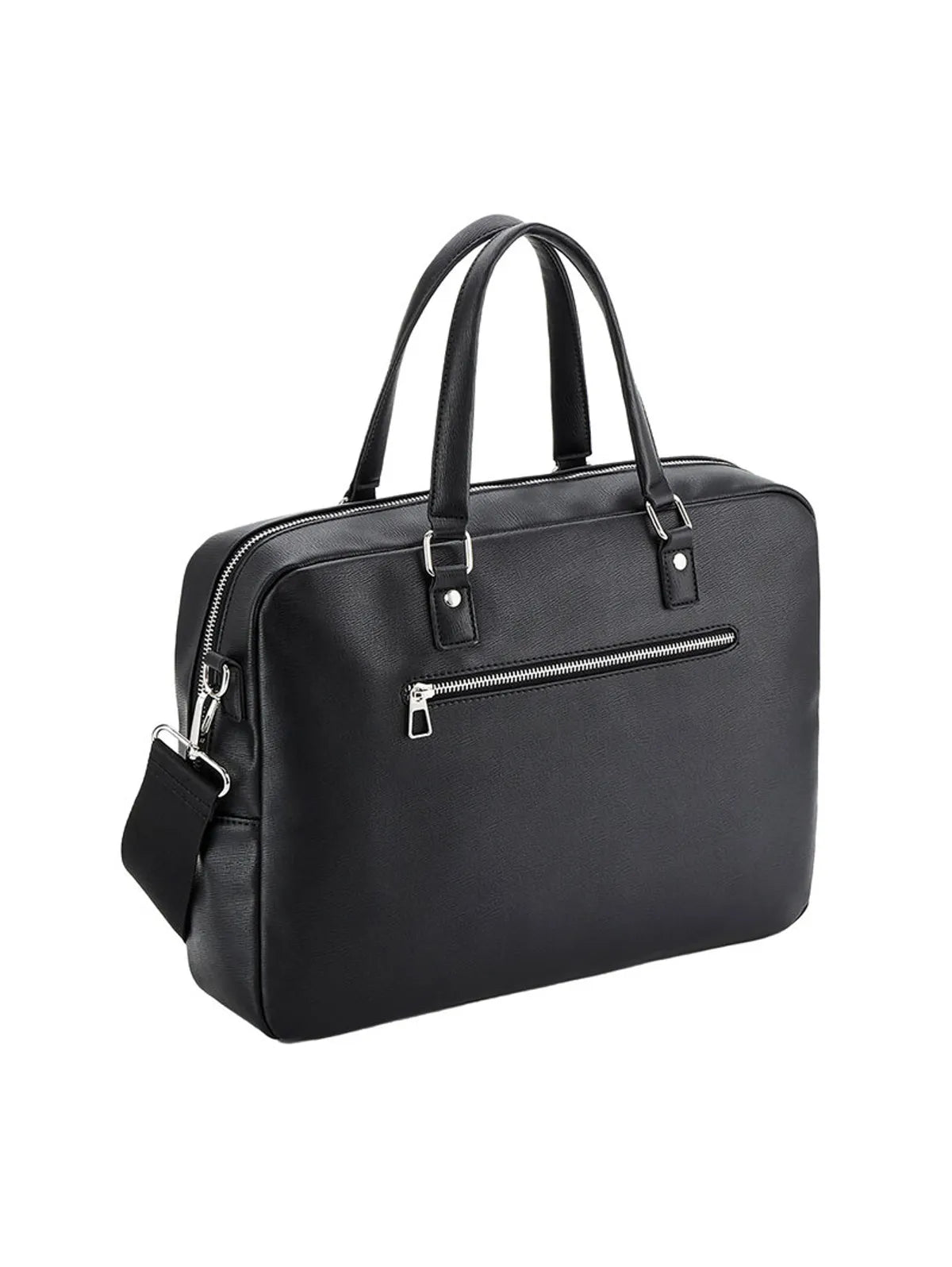 Tailored Luxe Briefcase
