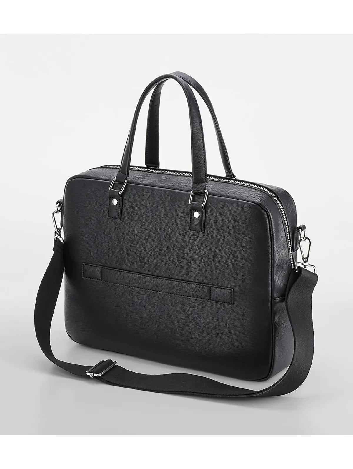 Tailored Luxe Briefcase