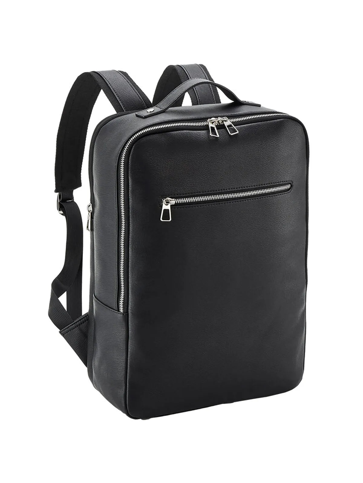 Tailored Luxe Backpack