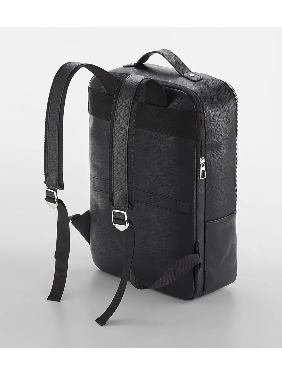 Tailored Luxe Backpack