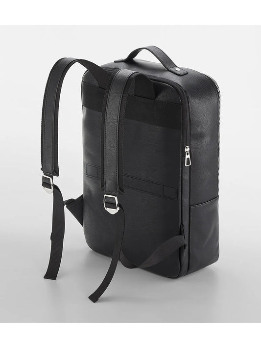 Tailored Luxe Backpack